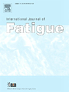INTERNATIONAL JOURNAL OF FATIGUE雜志封面